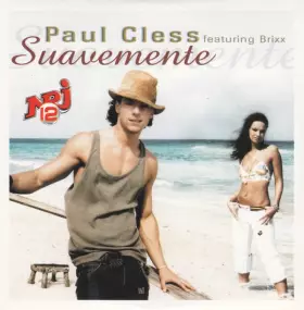 Couverture du produit · Suavemente