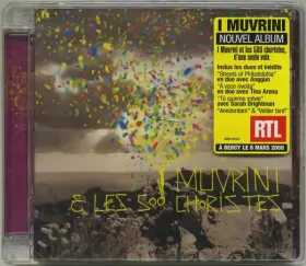 Couverture du produit · I Muvrini Et Les 500 Choristes