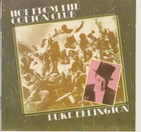 Couverture du produit · Hot From The Cotton Club