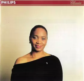 Couverture du produit · Les Triomphes De Barbara Hendricks 