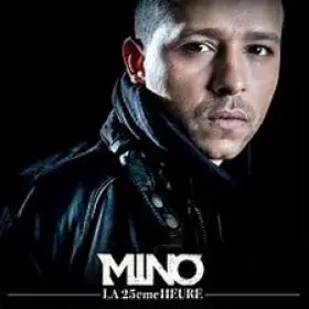 Couverture du produit · La 25ème Heure