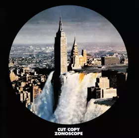 Couverture du produit · Zonoscope