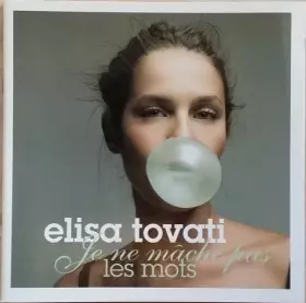 Couverture du produit · Je Ne Mâche Pas Les Mots