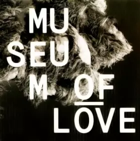 Couverture du produit · Museum Of Love