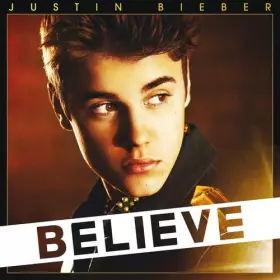 Couverture du produit · Believe