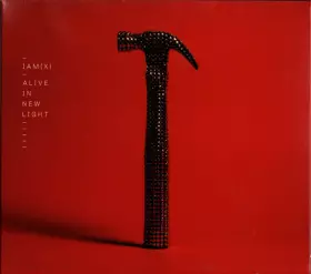 Couverture du produit · Alive In New Light