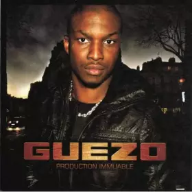 Couverture du produit · Production Immuable