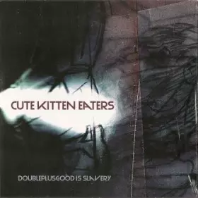 Couverture du produit · Doubleplusgood Is Slavery