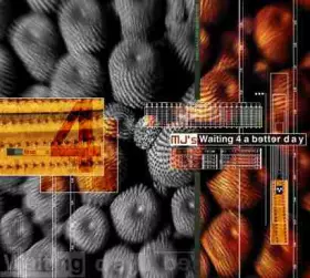 Couverture du produit · Waiting 4 A Better Day