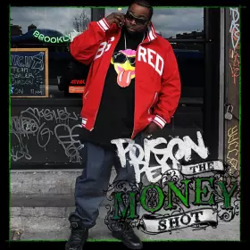 Couverture du produit · The Money Shot