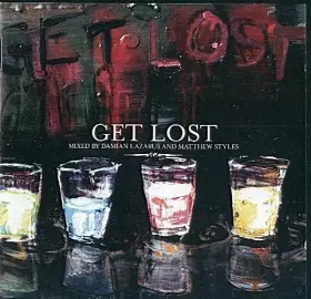 Couverture du produit · Get Lost