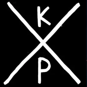 Couverture du produit · K-X-P