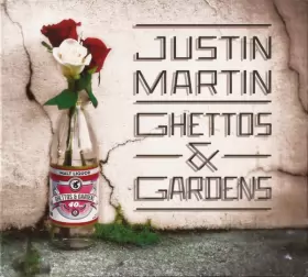 Couverture du produit · Ghettos & Gardens