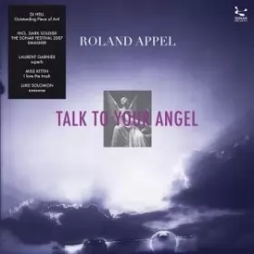 Couverture du produit · Talk To Your Angel
