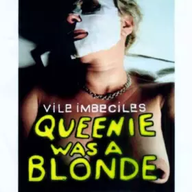 Couverture du produit · Queenie Was A Blonde