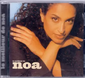 Couverture du produit · Le Meilleur De Noa