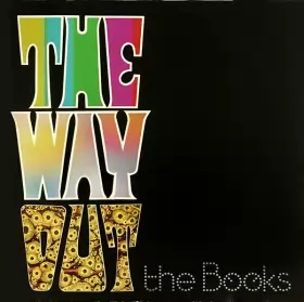 Couverture du produit · The Way Out
