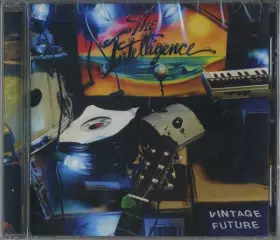 Couverture du produit · Vintage Future