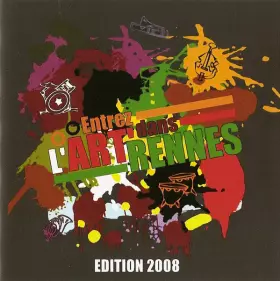 Couverture du produit · Entrez Dans L'Art' Rennes