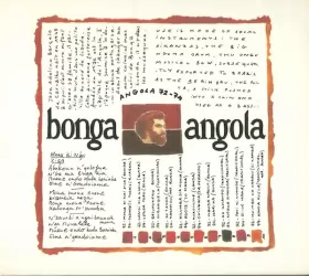 Couverture du produit · Angola