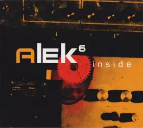 Couverture du produit · Inside