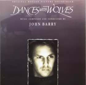 Couverture du produit · Dances With Wolves (Original Motion Picture Soundtrack)