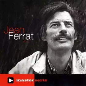Couverture du produit · Jean Ferrat Vol.2