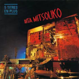 Couverture du produit · Rita Mitsouko