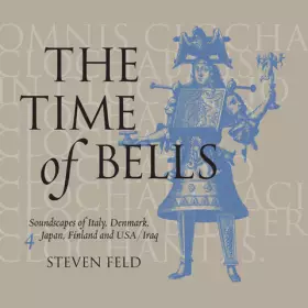 Couverture du produit · The Time Of Bells 4