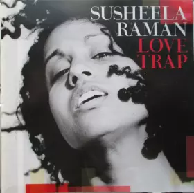 Couverture du produit · Love Trap