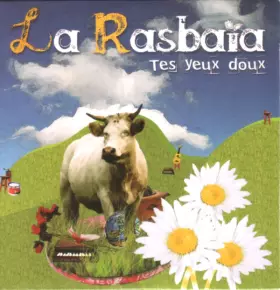 Couverture du produit · Tes Yeux Doux