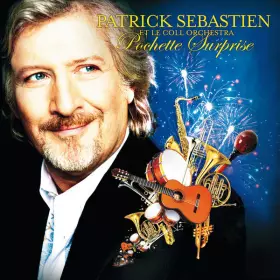 Couverture du produit · Pochette Surprise