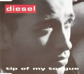 Couverture du produit · Tip Of My Tongue