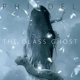Couverture du produit · The Glass Ghost