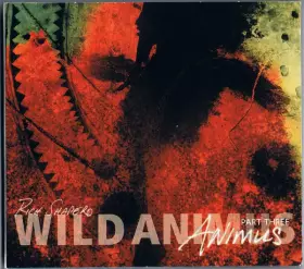 Couverture du produit · Wild Animus Part Three: Animus