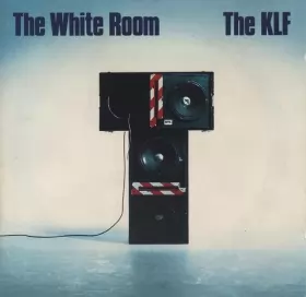 Couverture du produit · The White Room