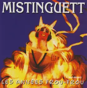 Couverture du produit · Les Années Frou-Frou