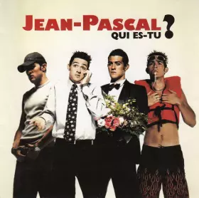 Couverture du produit · Qui Es-Tu?