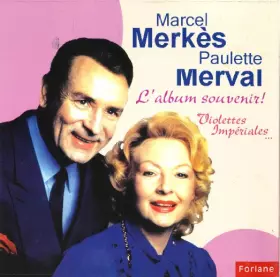 Couverture du produit · L'Album Souvenir !