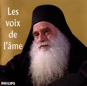 Couverture du produit · Les Voix De L'Âme