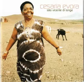 Couverture du produit · São Vicente Di Longe
