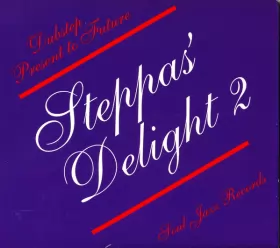 Couverture du produit · Steppas' Delight 2: Dubstep Present to Future