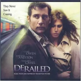Couverture du produit · Derailed (Music From And Inspired By The Motion Picture)