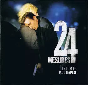 Couverture du produit · 24 Mesures