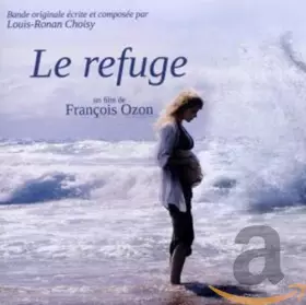 Couverture du produit · Le refuge