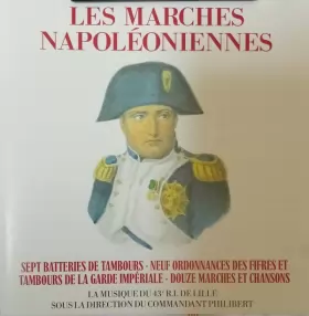 Couverture du produit · Les Marches Napoléoniennes