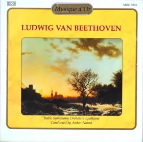 Couverture du produit · Ludwig Van Beethoven