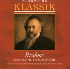Couverture du produit · Im Herzen Der Klassik - Symphonie Nr. 1 C-Moll Opus 68