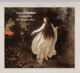 Couverture du produit · Singphonic Schubert (Complete Edition )