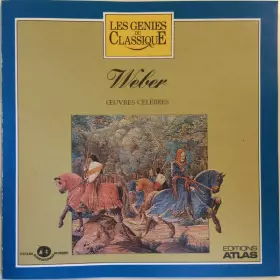 Couverture du produit · Œuvres Célèbres